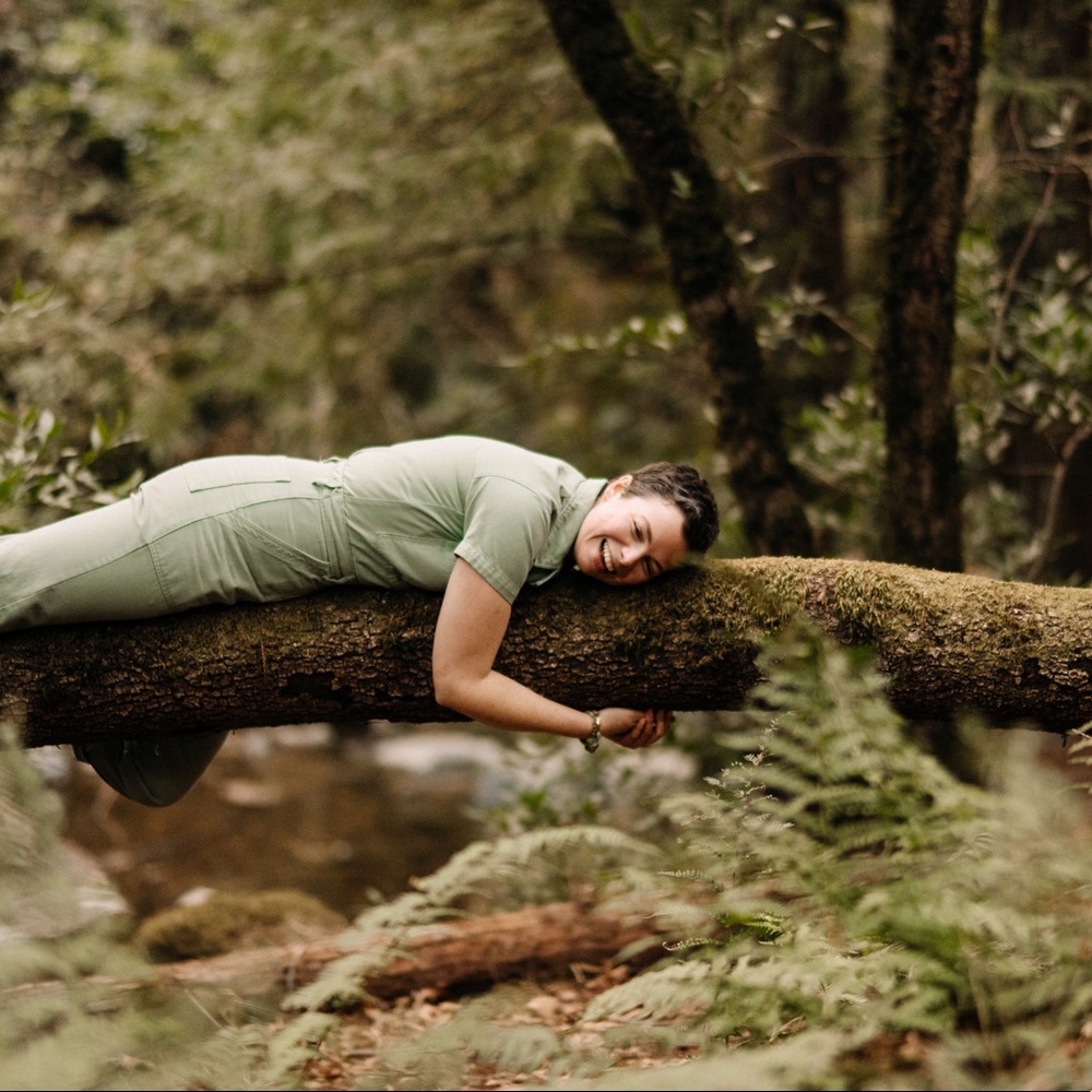 Meet your Posher, Megan!